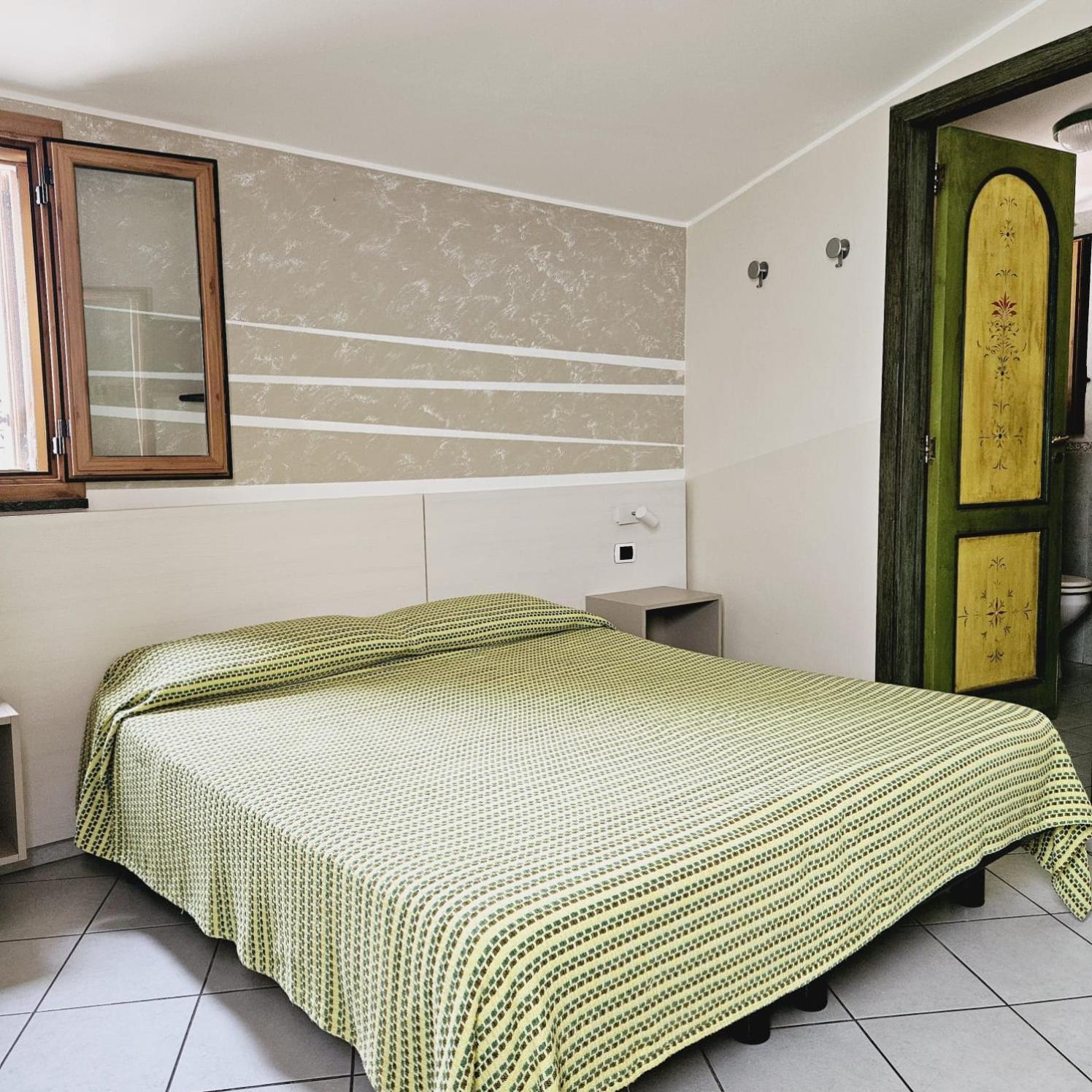B&B Villa Maria Giardini Naxos Exterior foto